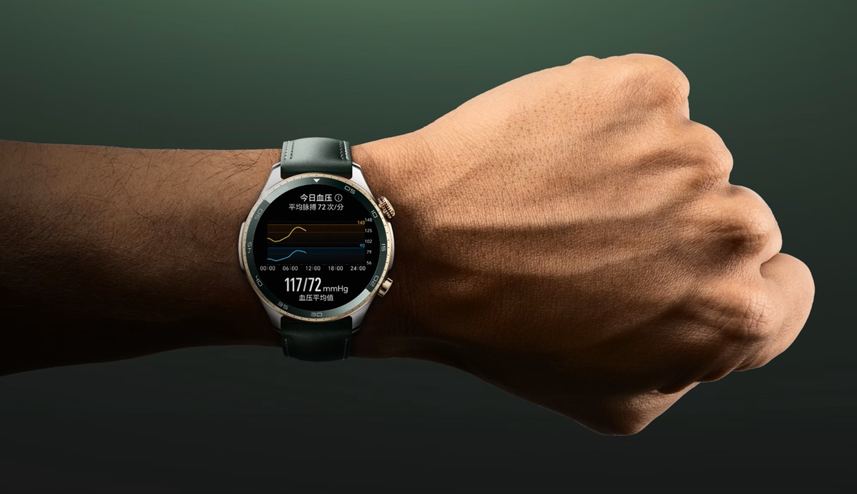 HONOR Watch 5 Pro
