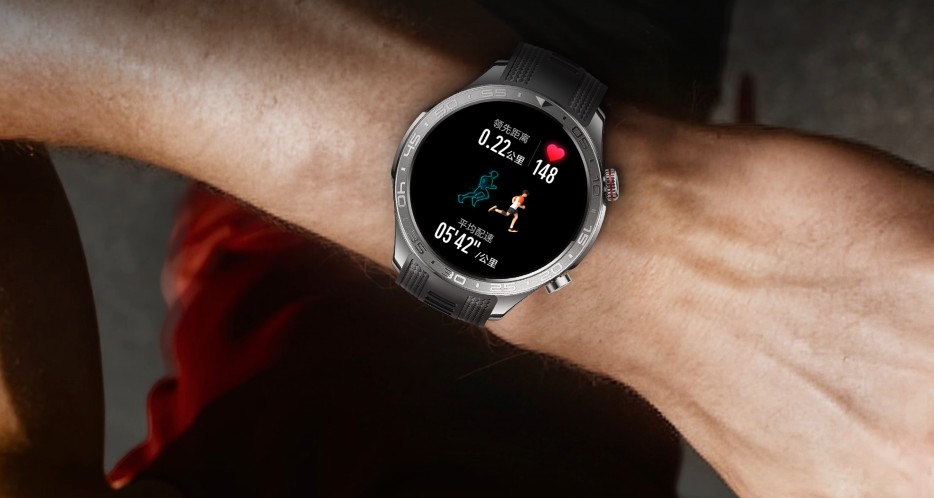 HONOR Watch 5 Pro