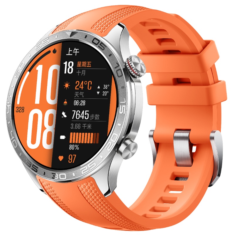 HONOR Watch 5 Pro