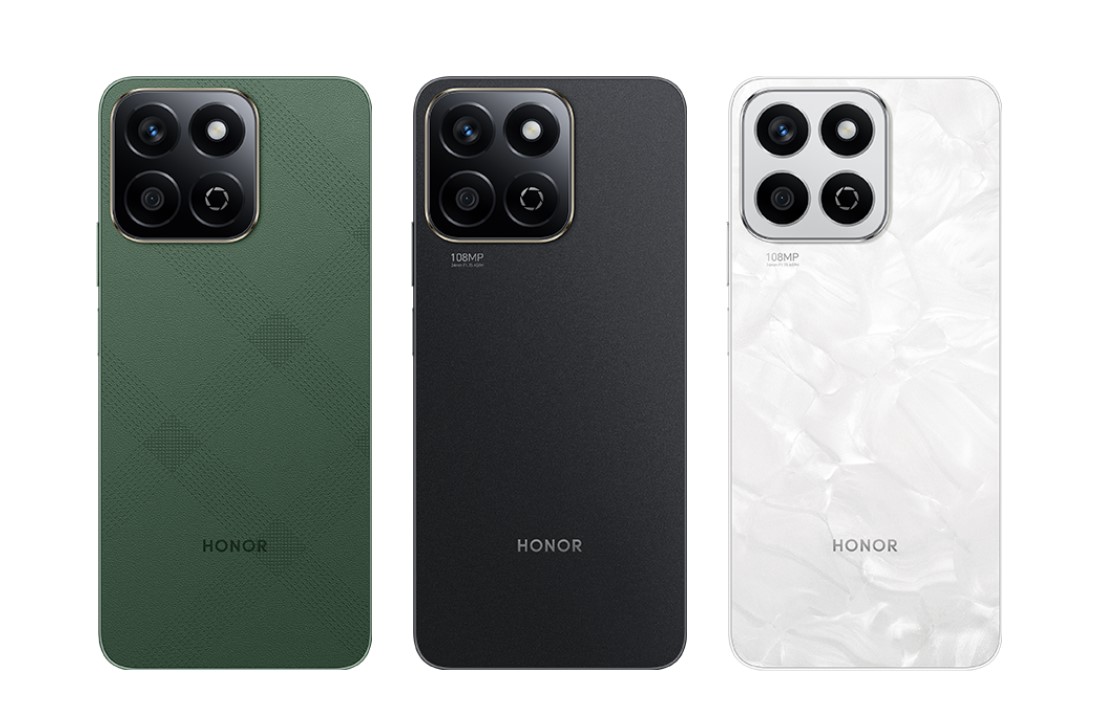 Honor X7c