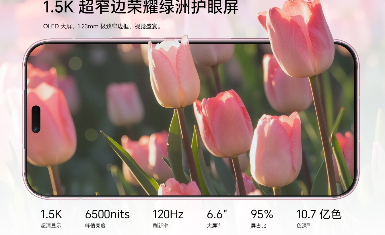 HONOR X80i