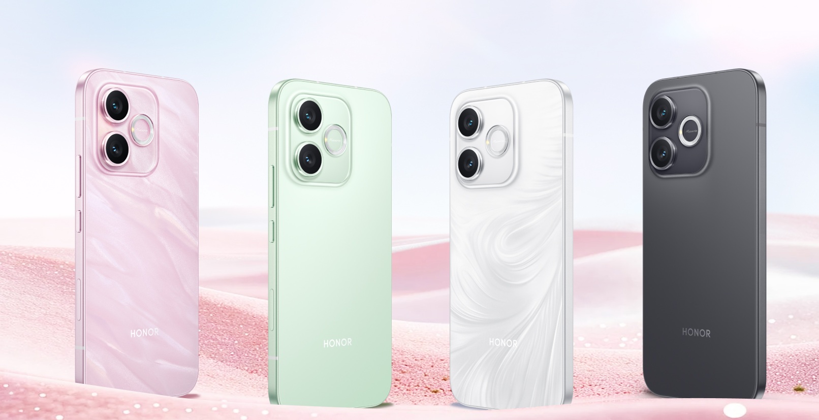 HONOR X80i