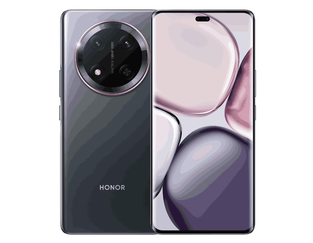 HONOR X9c стал доступен для предзаказа в России