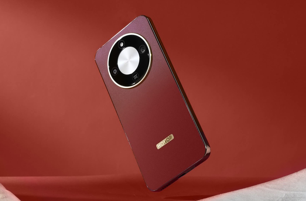 HONOR выпустит в сентябре новый смартфон X9d 5G