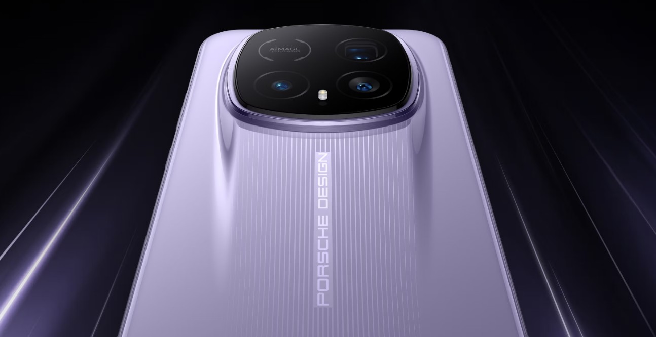 HONOR Magic 8 RSR Porsche Design