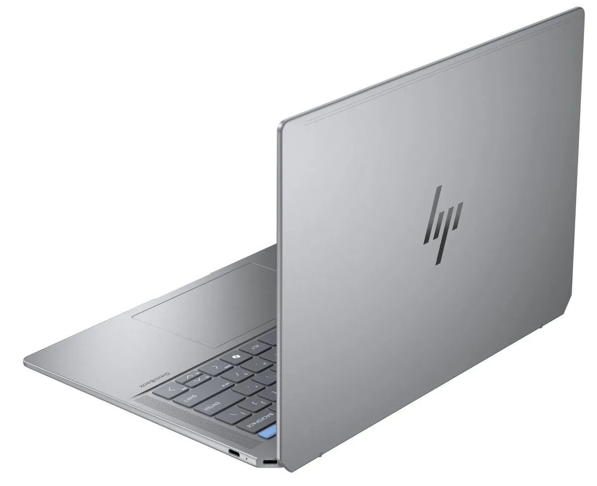 Представлен ноутбук HP OmniBook Ultra на базе AMD Ryzen AI 300