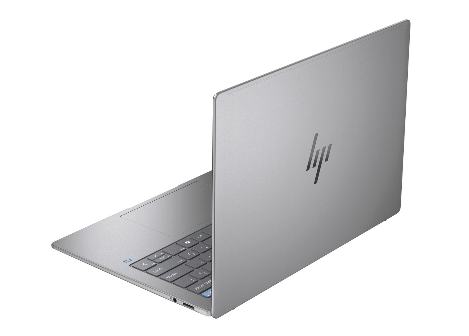 Представлен ноутбук HP OmniBook X на базе Snapdragon X Plus 