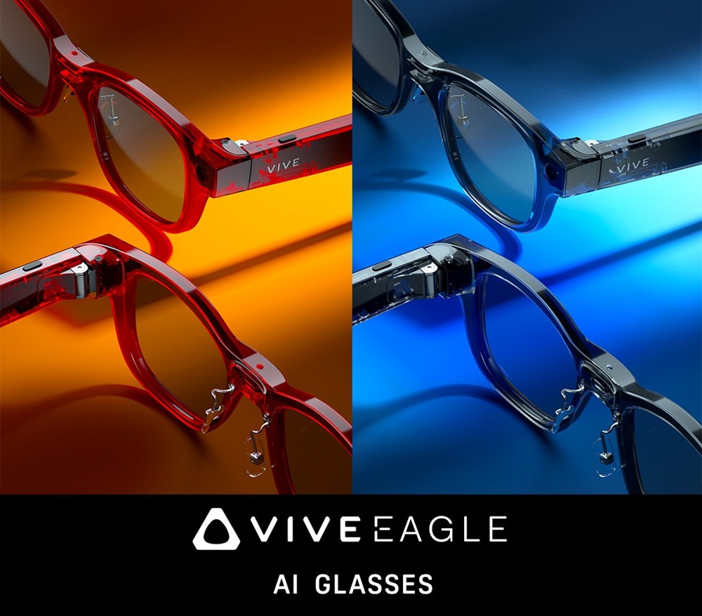 VIVE Eagle