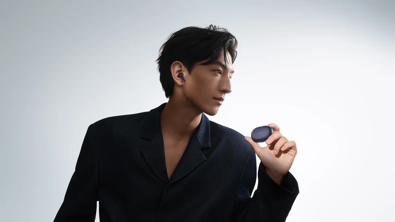 HUAWEI FreeBuds Pro 5