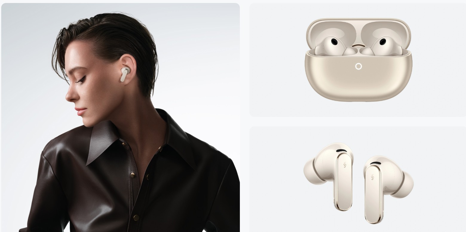 HUAWEI FreeBuds Pro 5