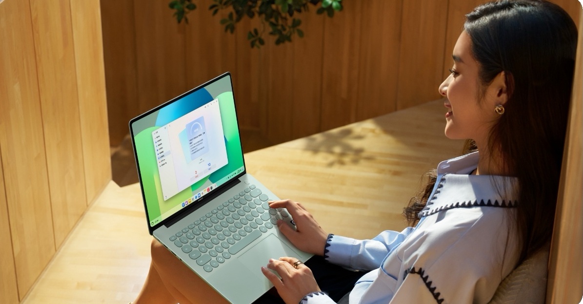 HUAWEI MateBook 14 HarmonyOS Edition