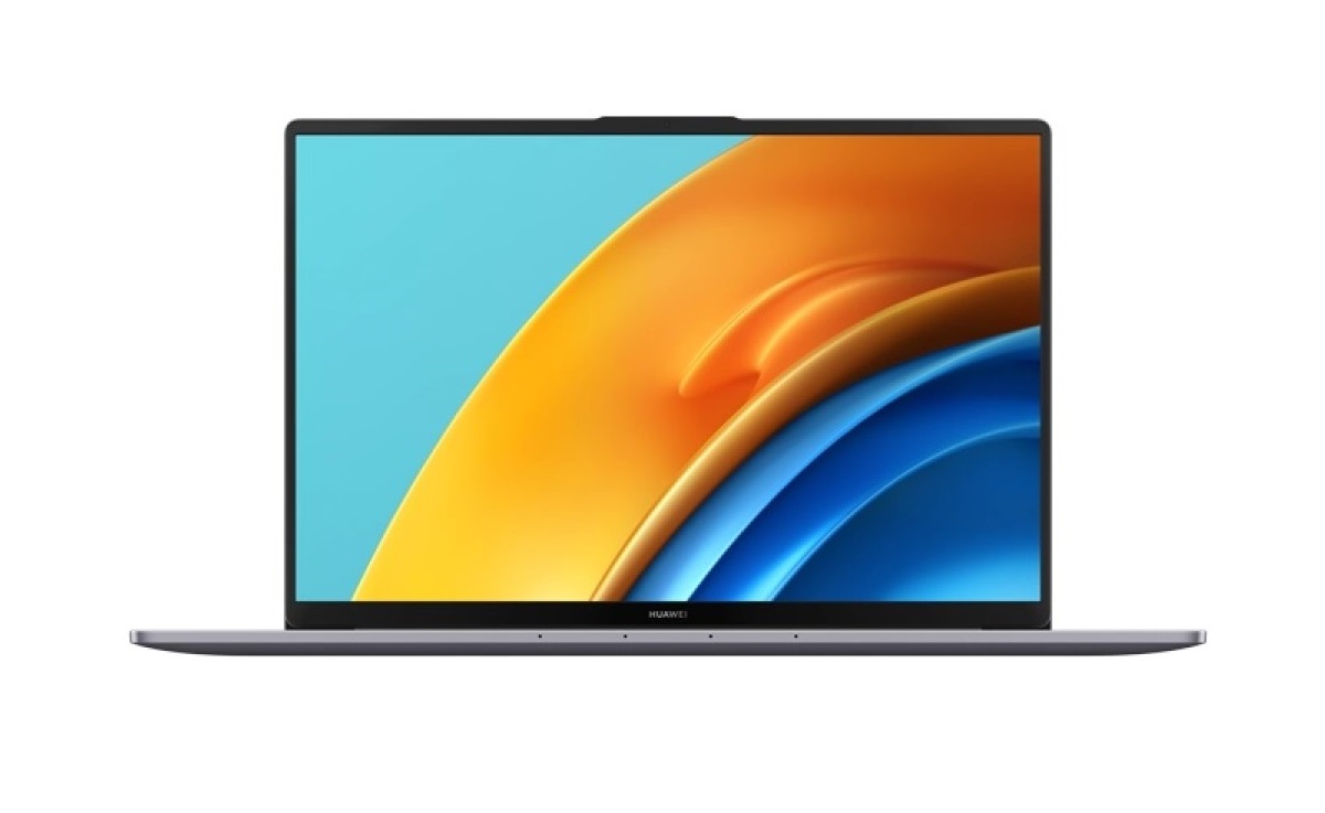 ноутбук Huawei MateBook D 16 2023