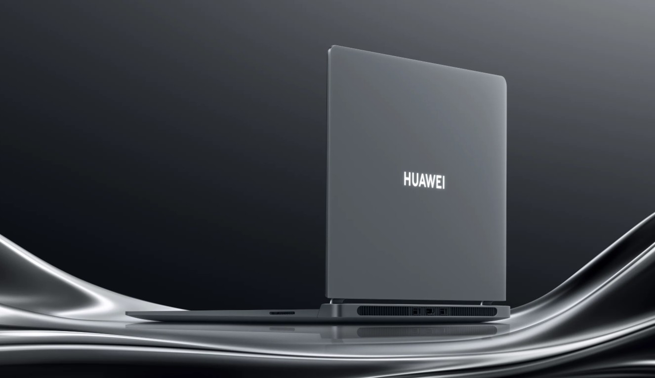 HUAWEI MateBook GT 14