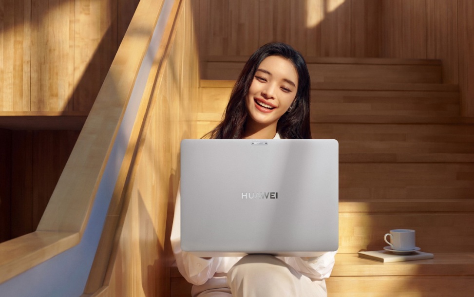 HUAWEI MateBook Pro S