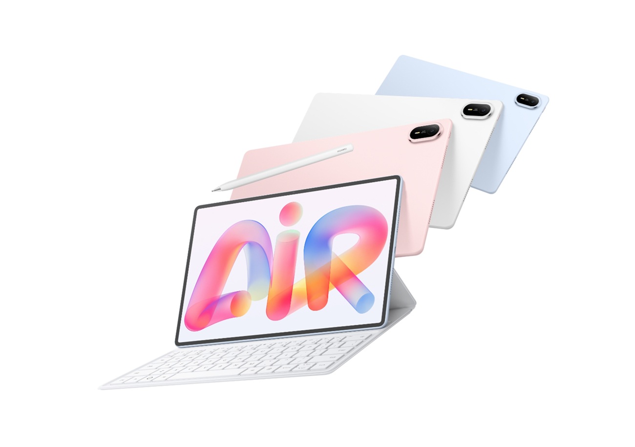 HUAWEI MatePad Air