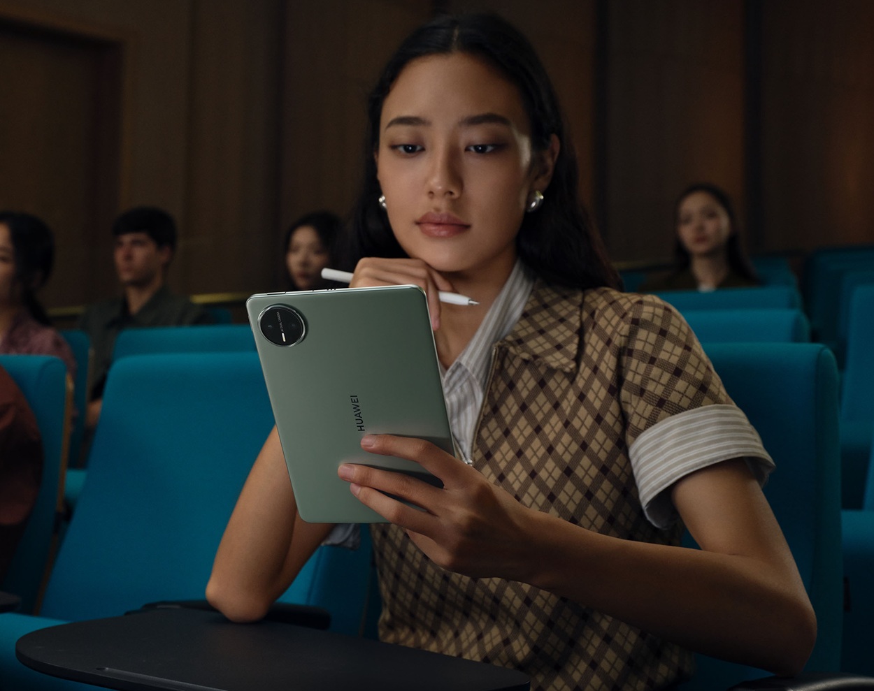 HUAWEI MatePad Mini