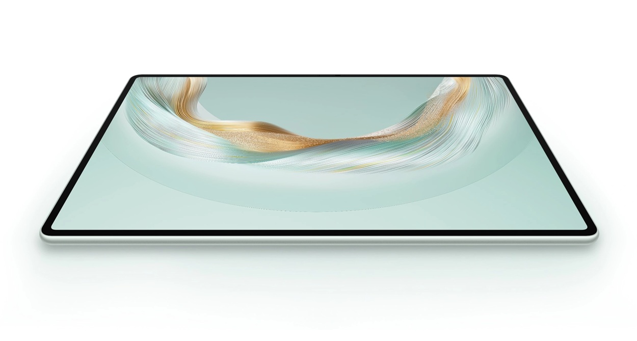 Планшет HUAWEI MatePad Pro 12,2 вышел в продажу в России