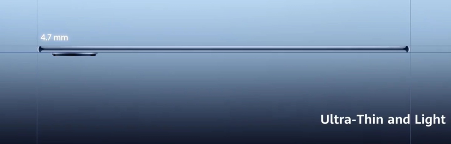 HUAWEI MatePad Pro Max