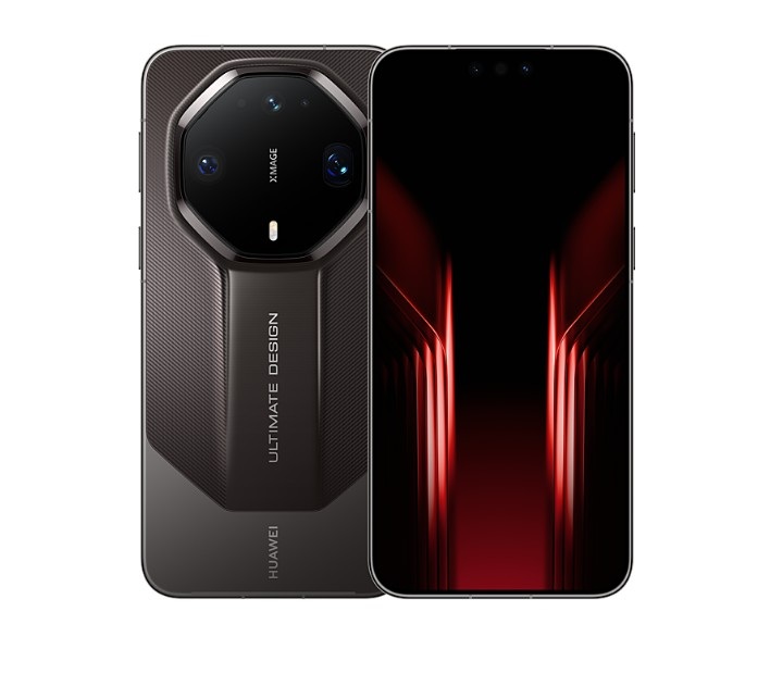 HUAWEI Mate 90 RS ULTIMATE DESIGN