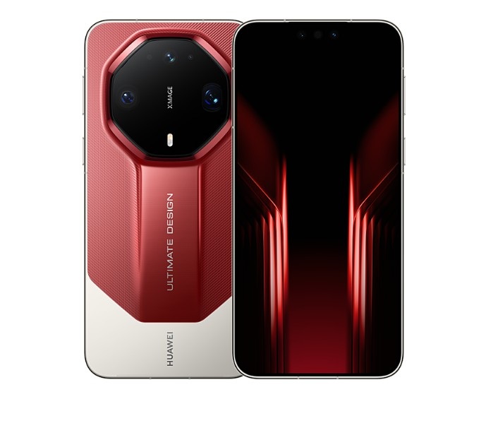 HUAWEI Mate 90 RS ULTIMATE DESIGN