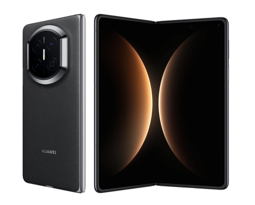 HUAWEI Mate X7