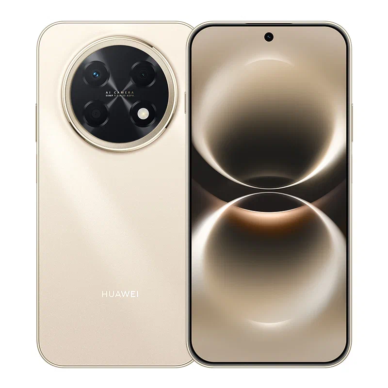 HUAWEI nova 15 Max