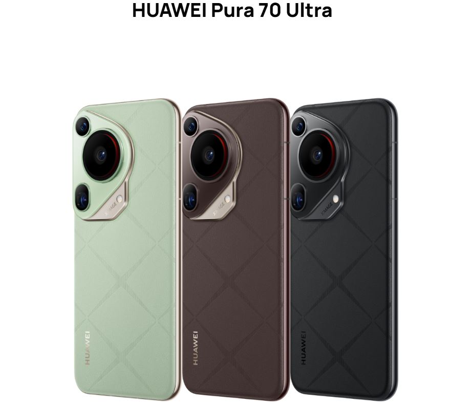 смартфон HUAWEI Pura 70 Ultra
