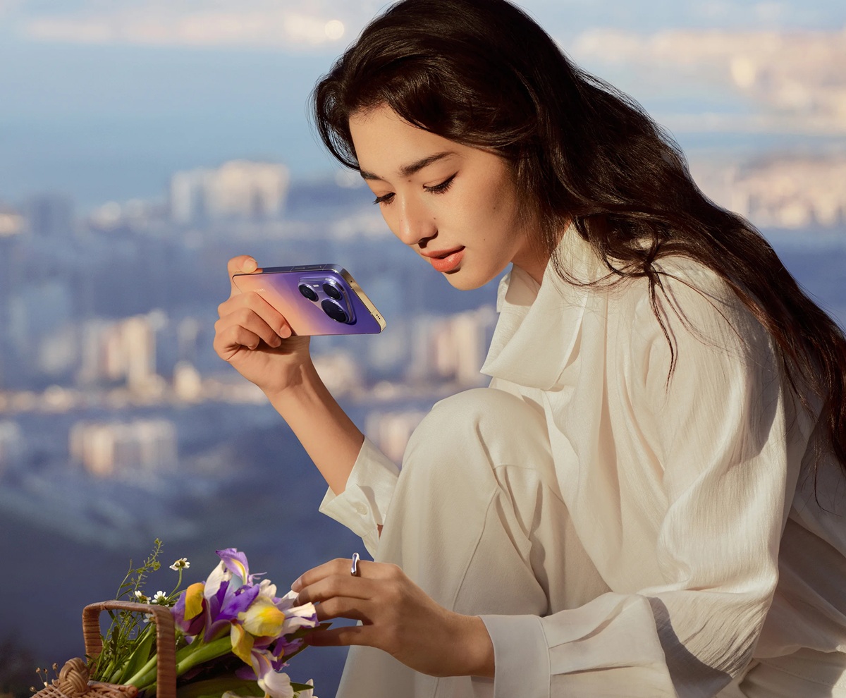 HUAWEI Pura 90s Pro Max