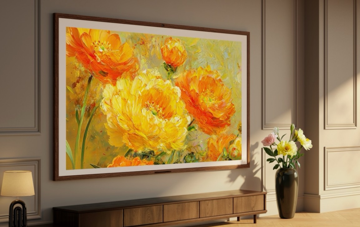 HUAWEI Smart Screen S7 Pro