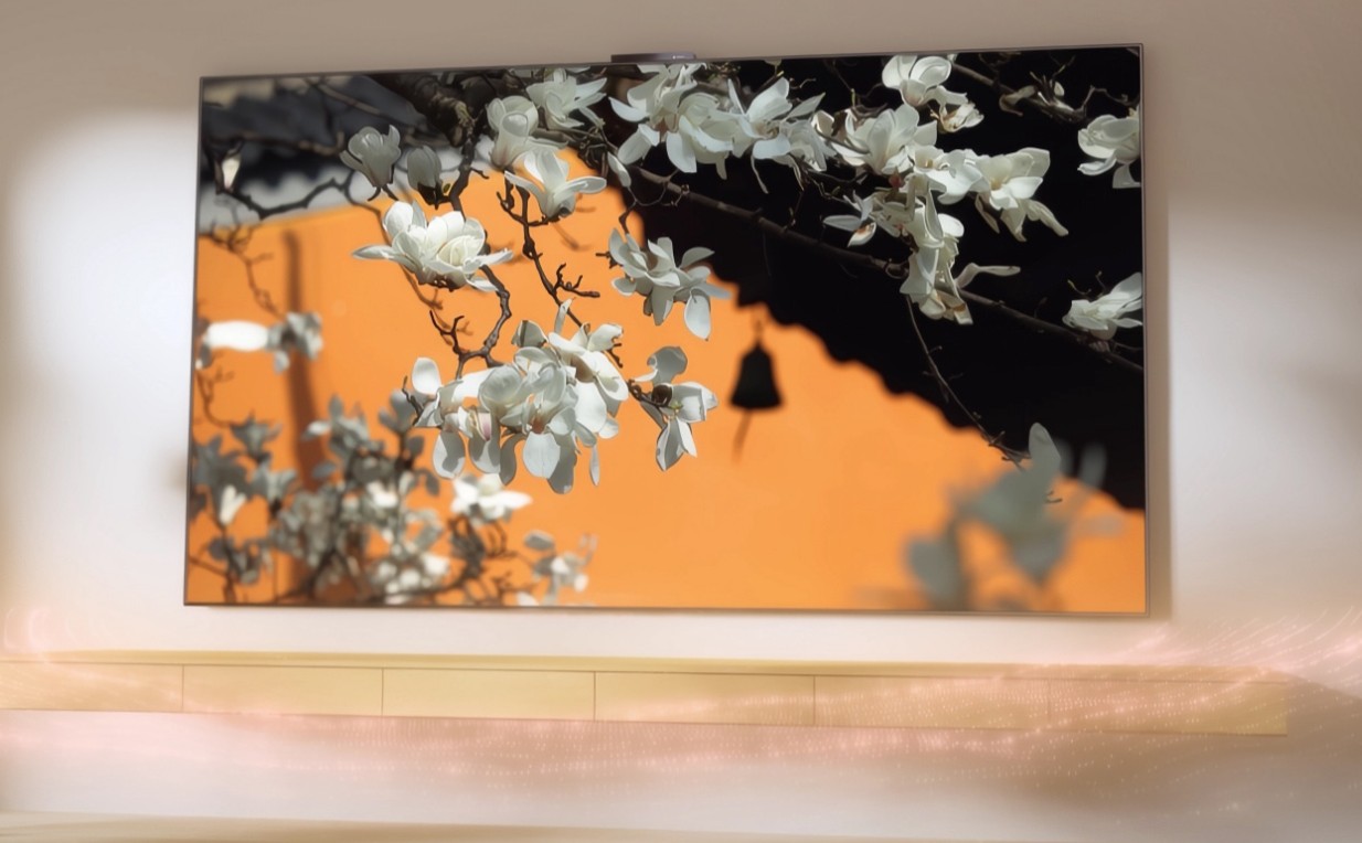 HUAWEI Smart Screen S7 Pro