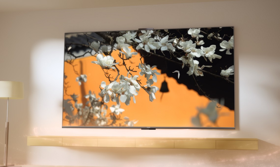 HUAWEI Vision Smart Screen 6 SE