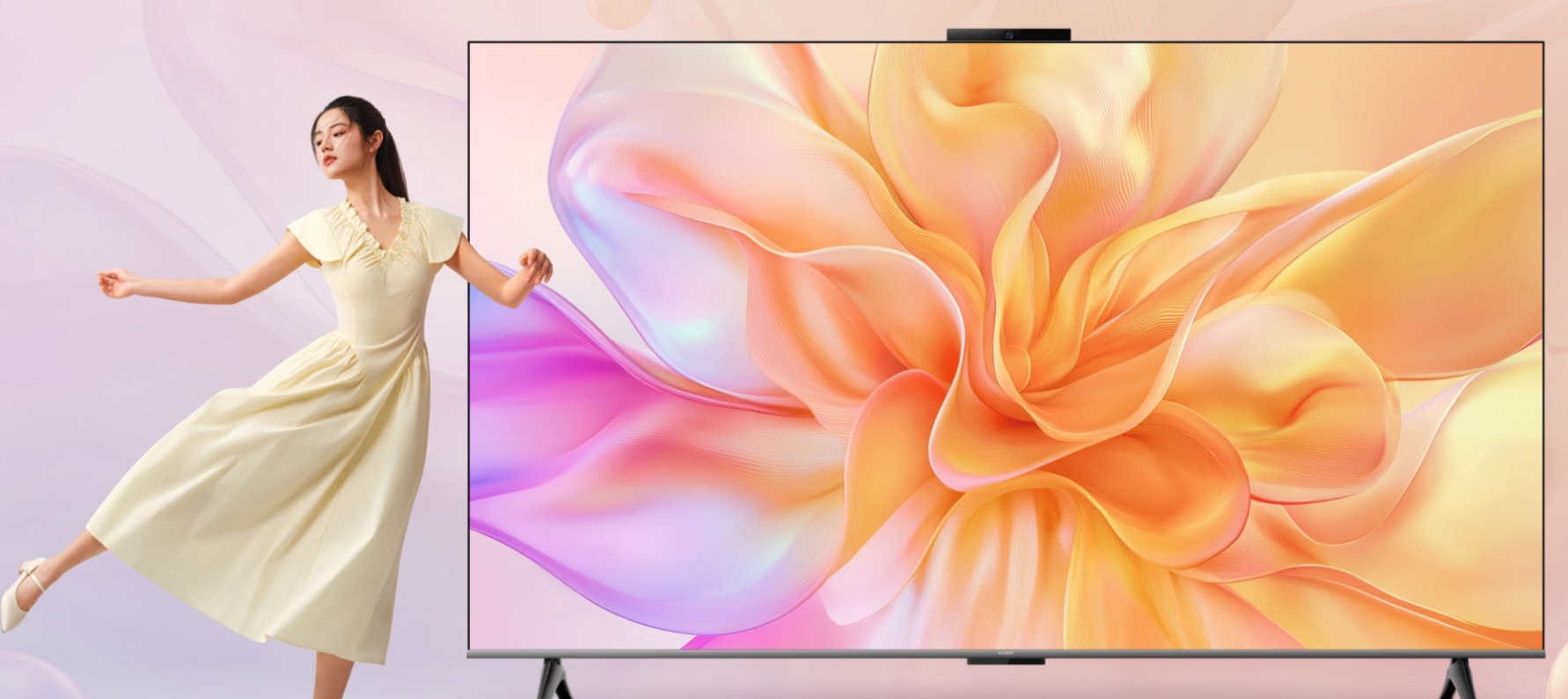 HUAWEI Vision Smart Screen 6 SE