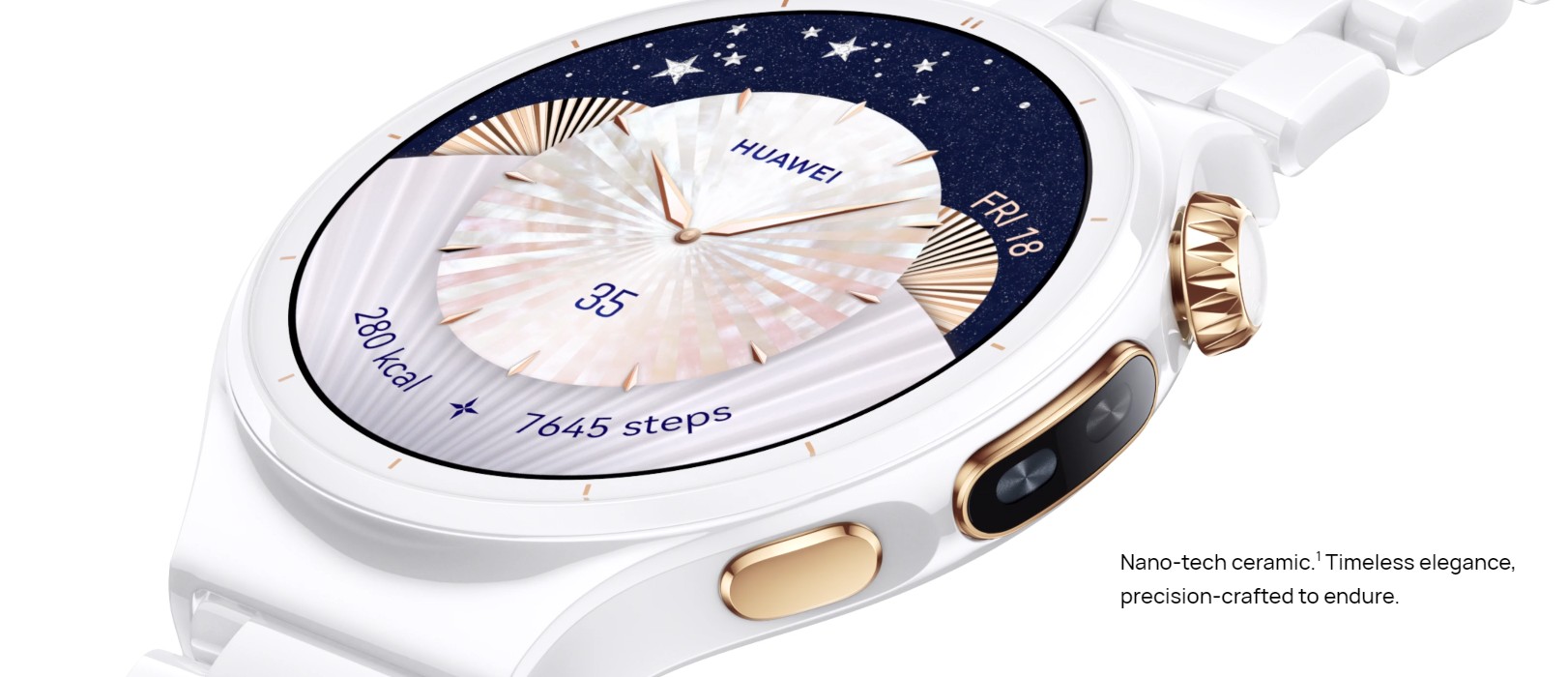 HUAWEI Watch 6 Pro