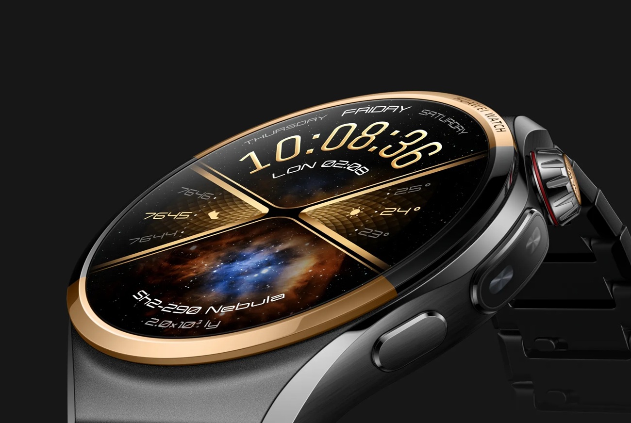 HUAWEI Watch 6 Pro