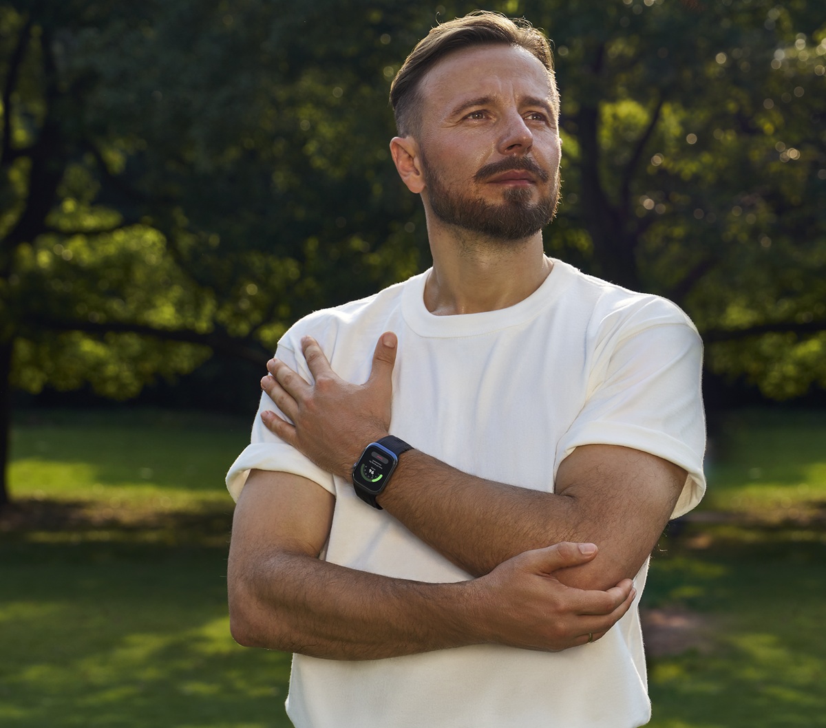 HUAWEI WATCH D3