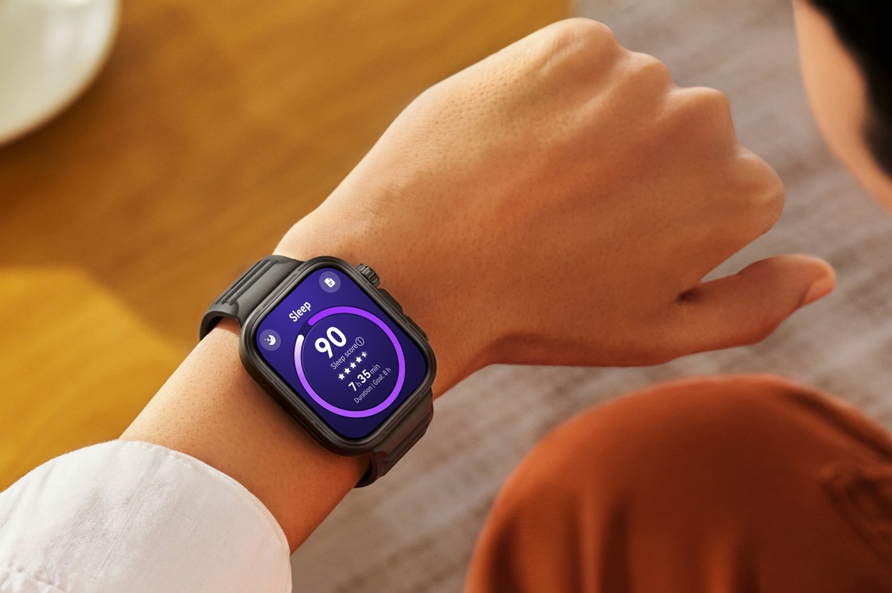 HUAWEI WATCH FIT 5 Pro