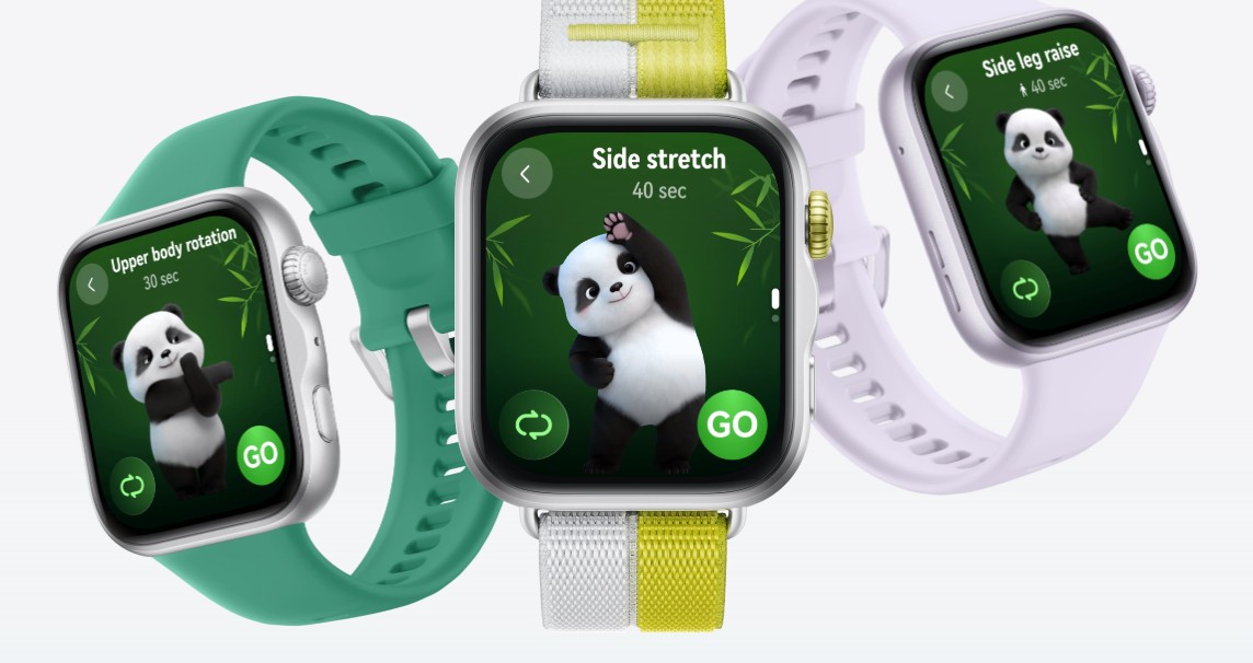 HUAWEI WATCH FIT 5
