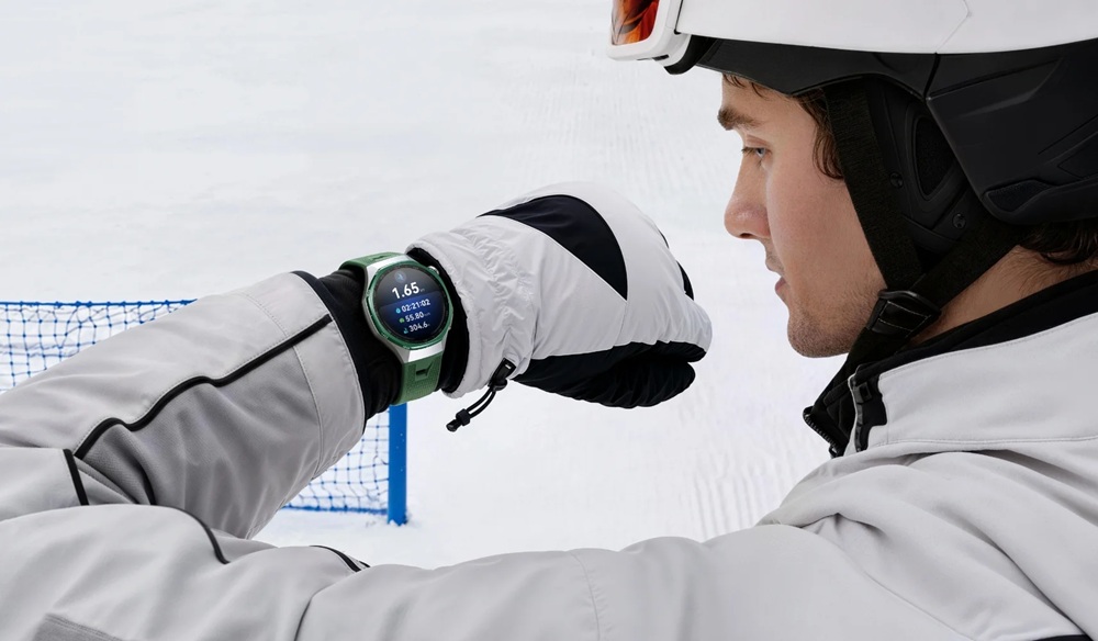 HUAWEI Watch GT 7 Pro