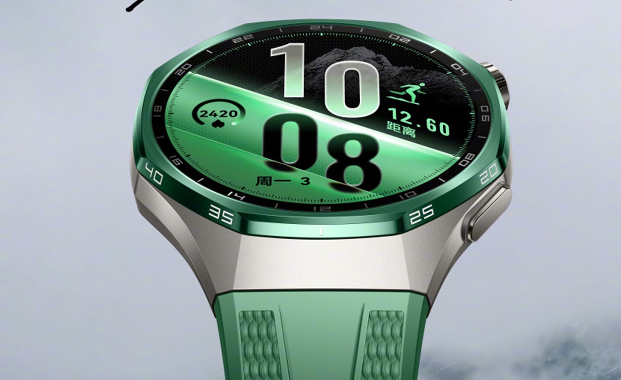 HUAWEI Watch GT 7