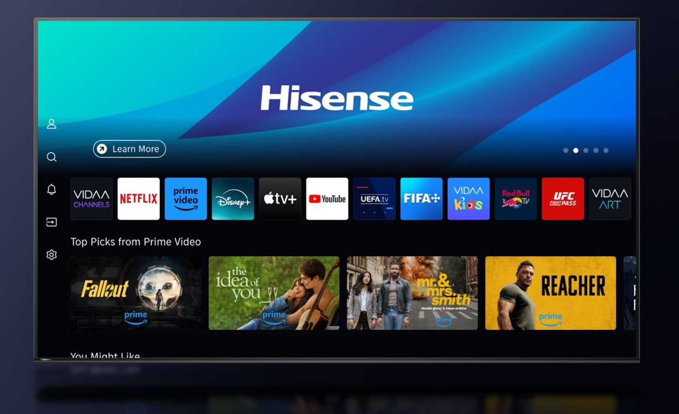 Hisense A6Q