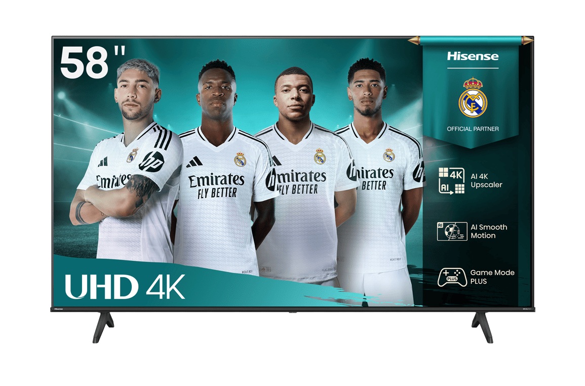 Hisense A6Q