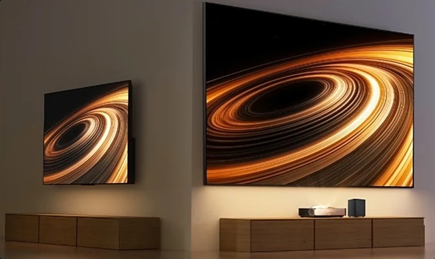 Hisense Discovery X1 Ultra