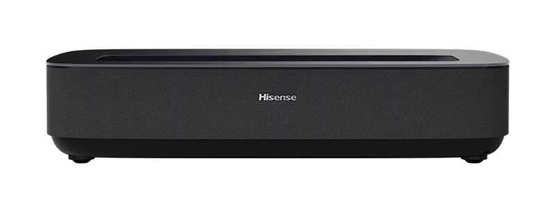 Представлен лазерный проектор Hisense PL2 Laser Cinema