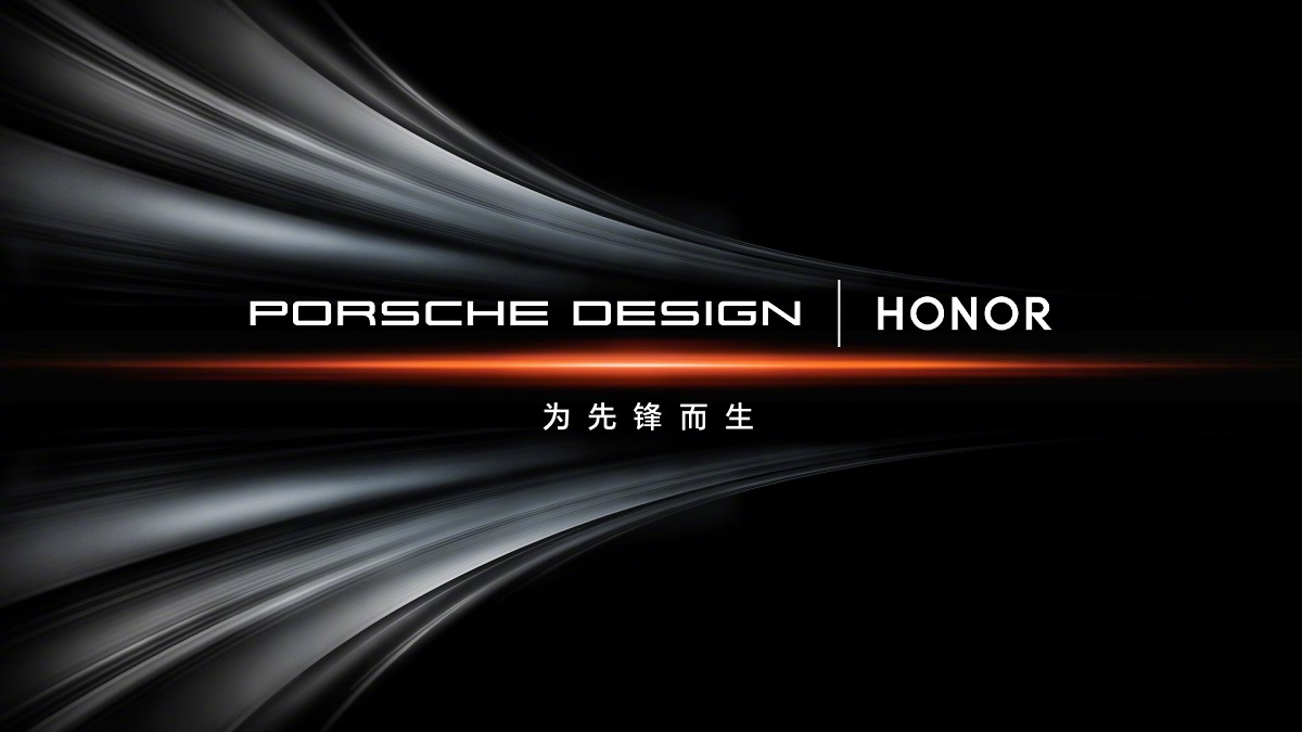 Honor Magic6 Porsche Design и Magic6 Pro Porsche Design появились на рендерах