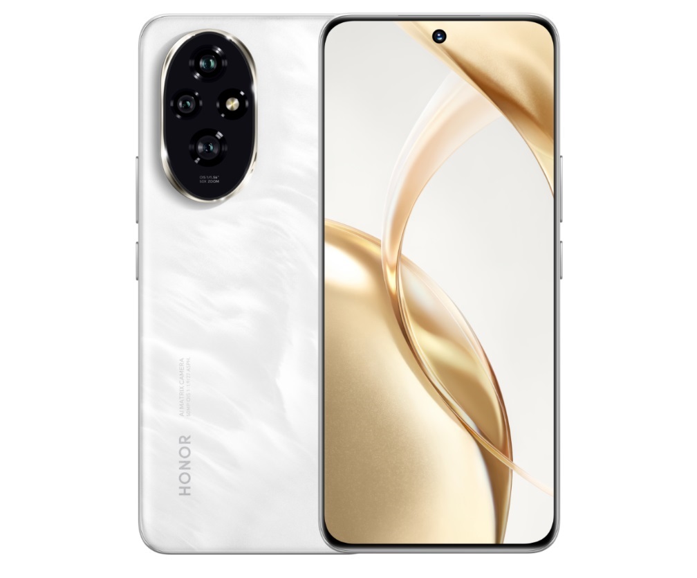 Honor 200