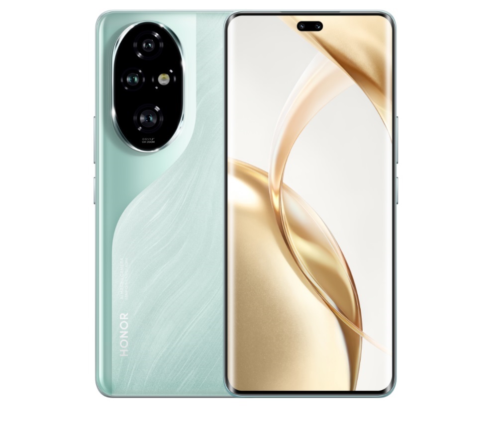 Honor 200 Pro