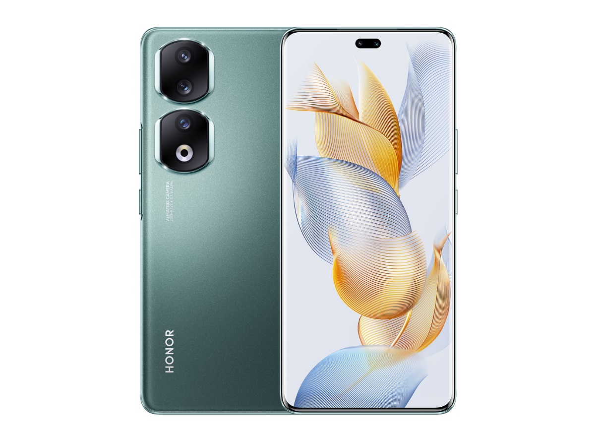 смартфон Honor 90 Pro