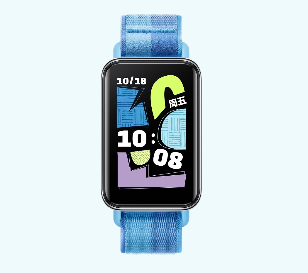 смарт-браслет HONOR Band 10