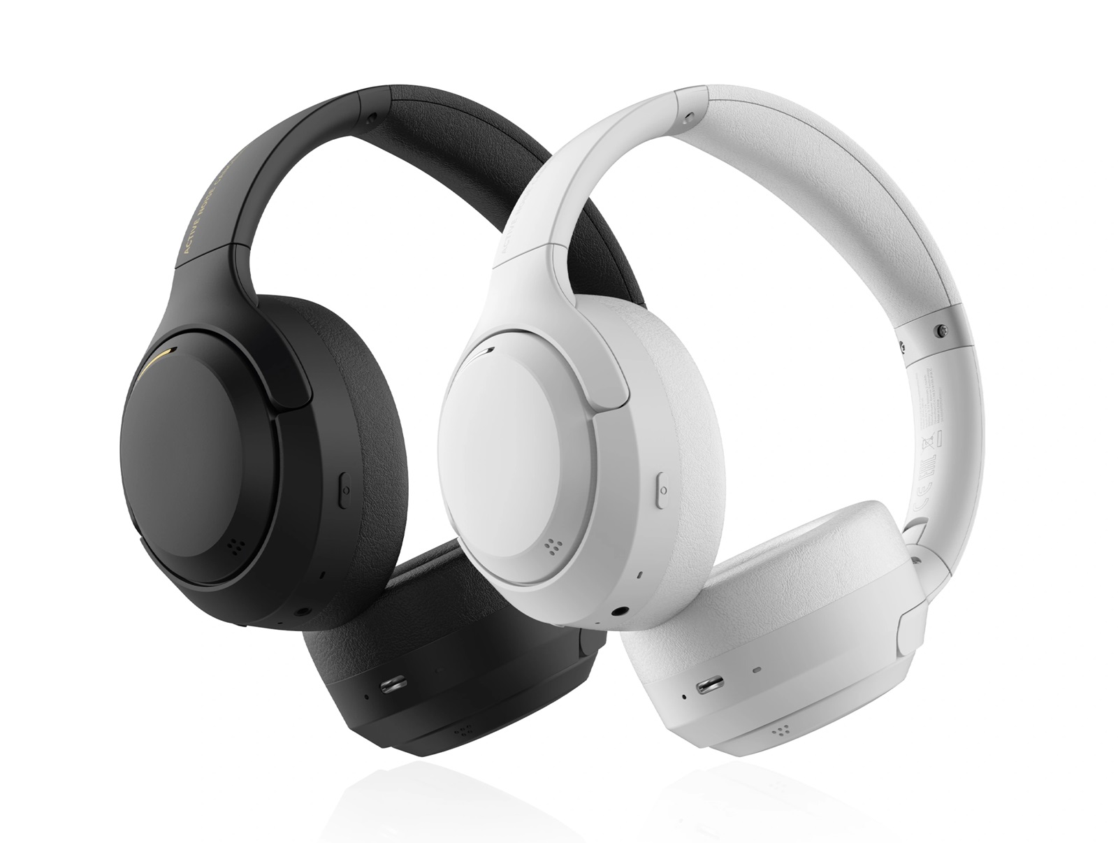 HONOR CHOICE Headphones и HONOR CHOICE Headphones Pro