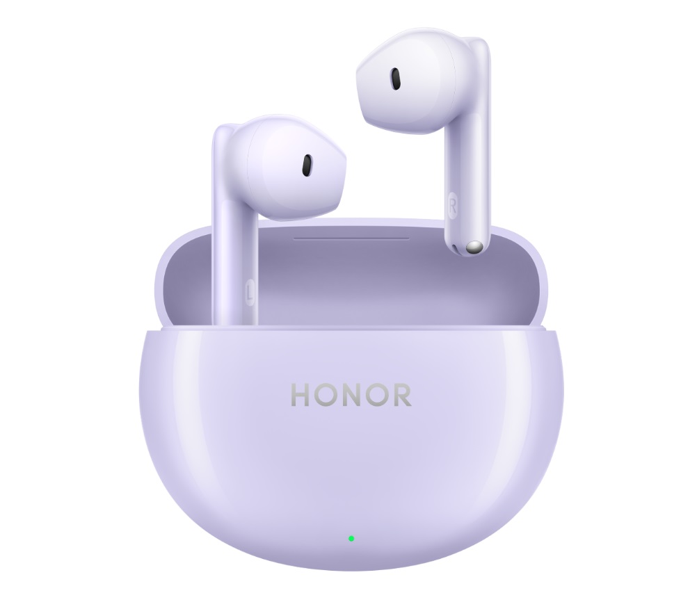 беспроводные наушники HONOR EarBuds X8